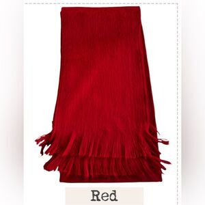 Beautiful alpaca scarf from Ecuador so soft and warm!